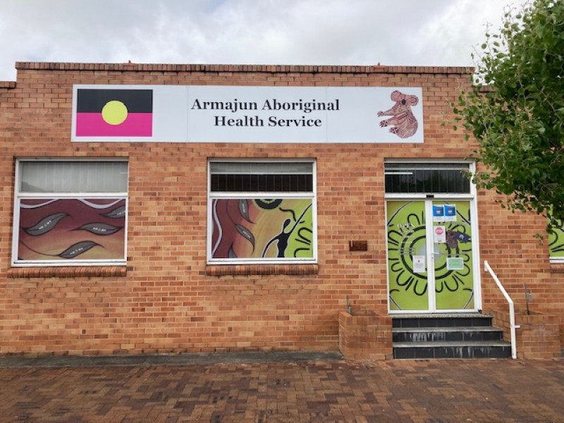 Tenterfield