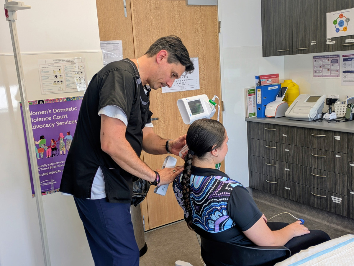 GP Clinic