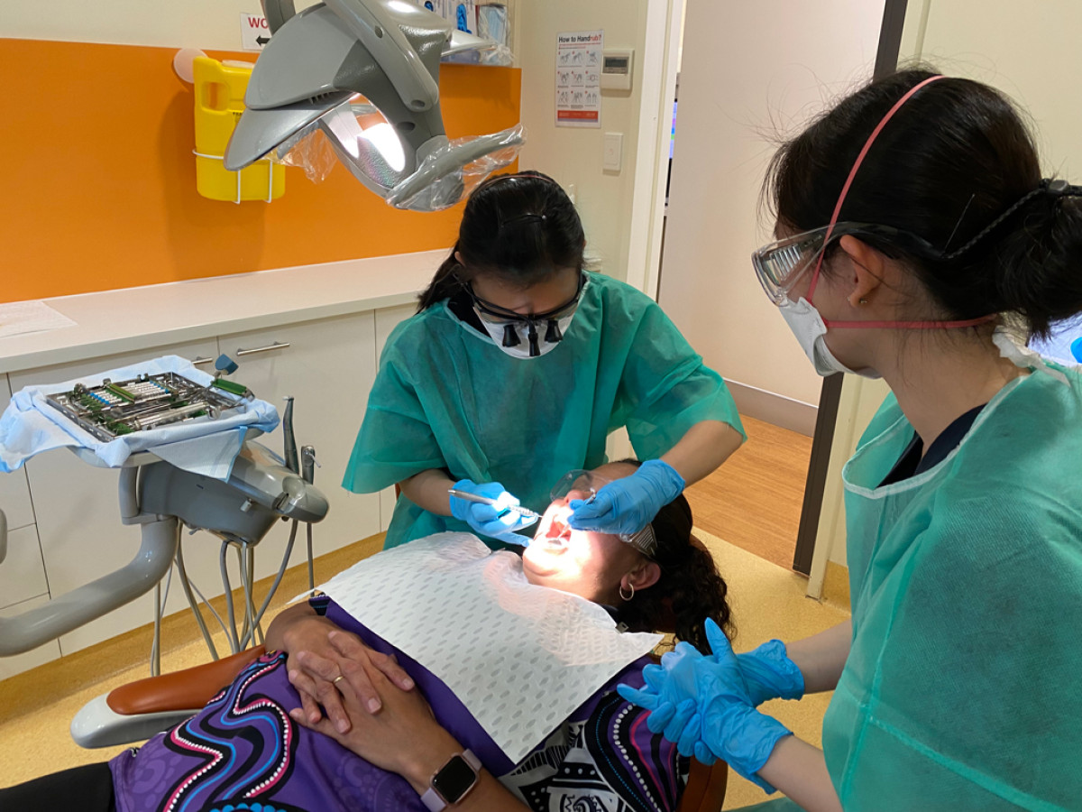 Dental