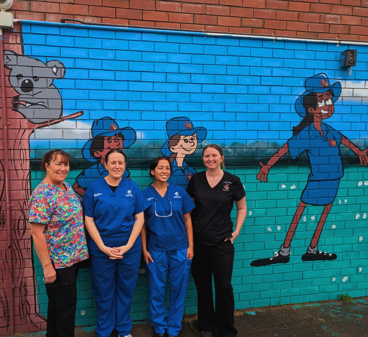 Oral Health Promotion