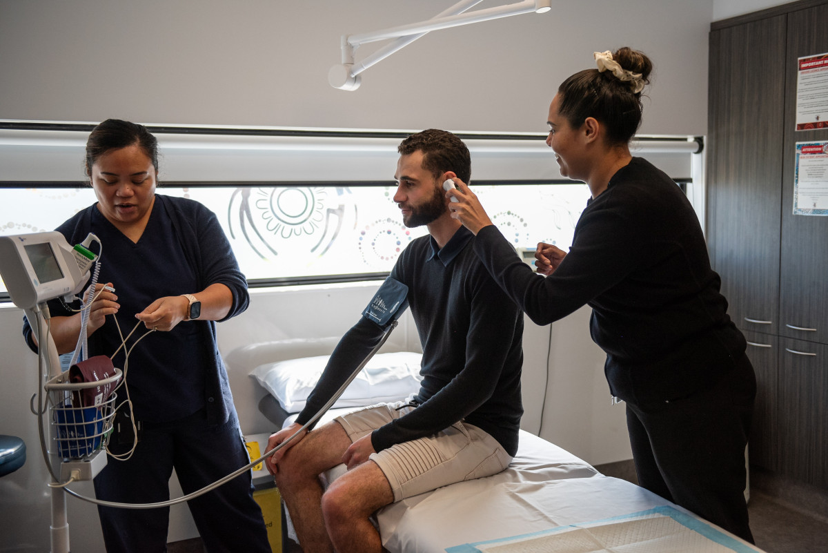 Clinic