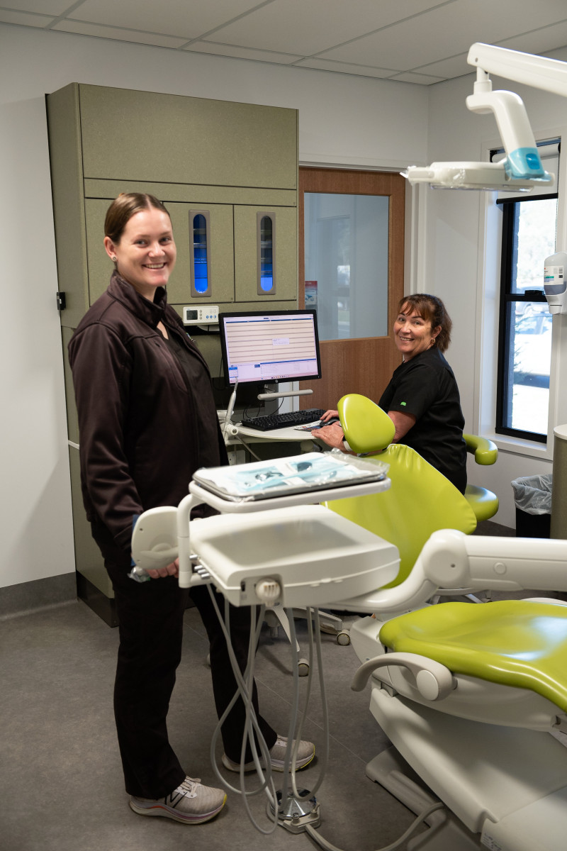 General Dentistry