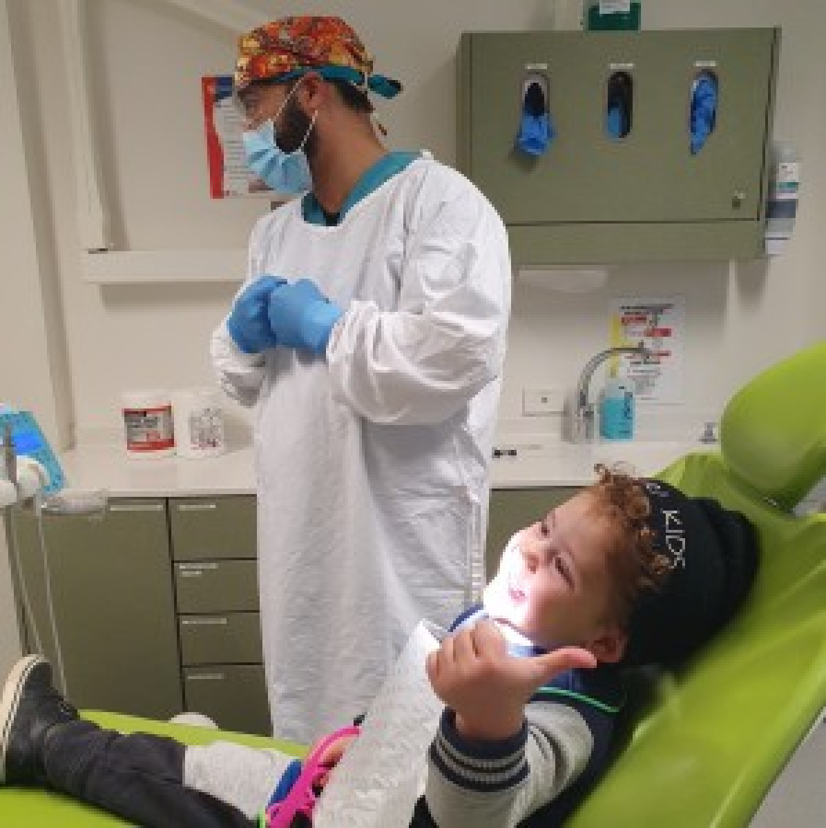 Preventative Dentistry