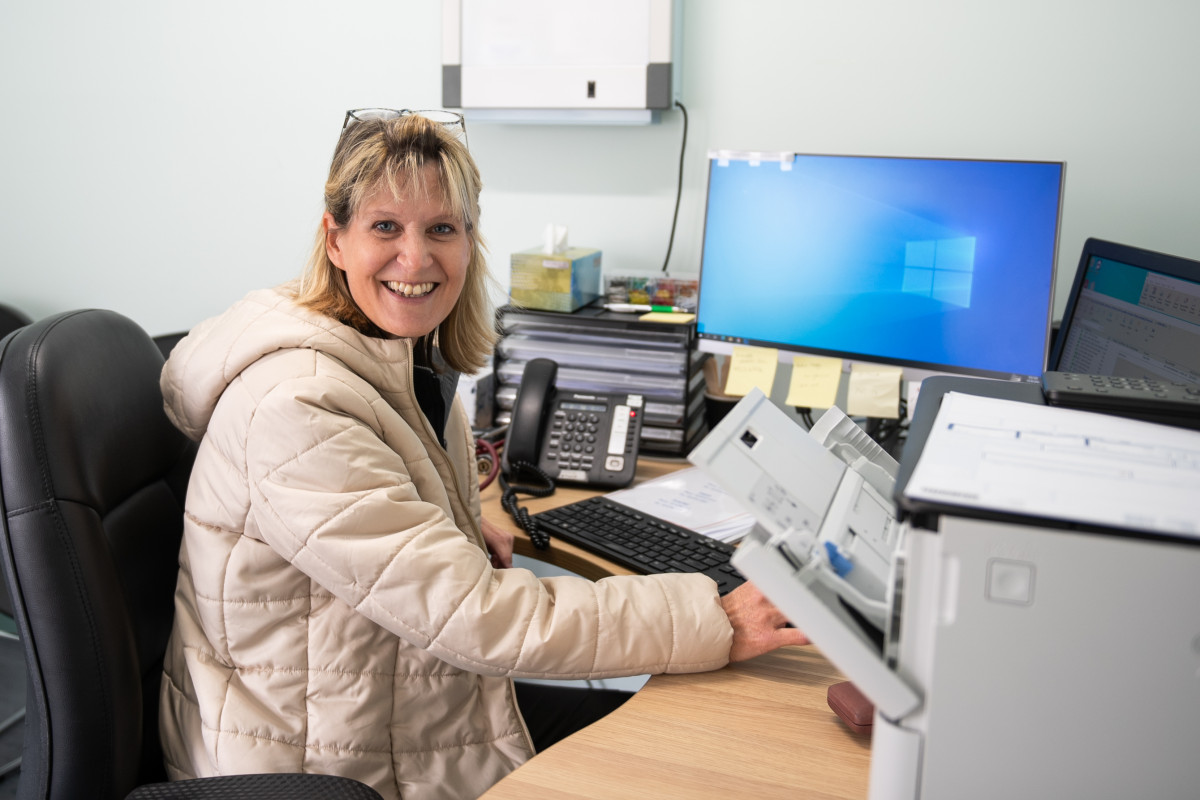Individual assessment and support planning