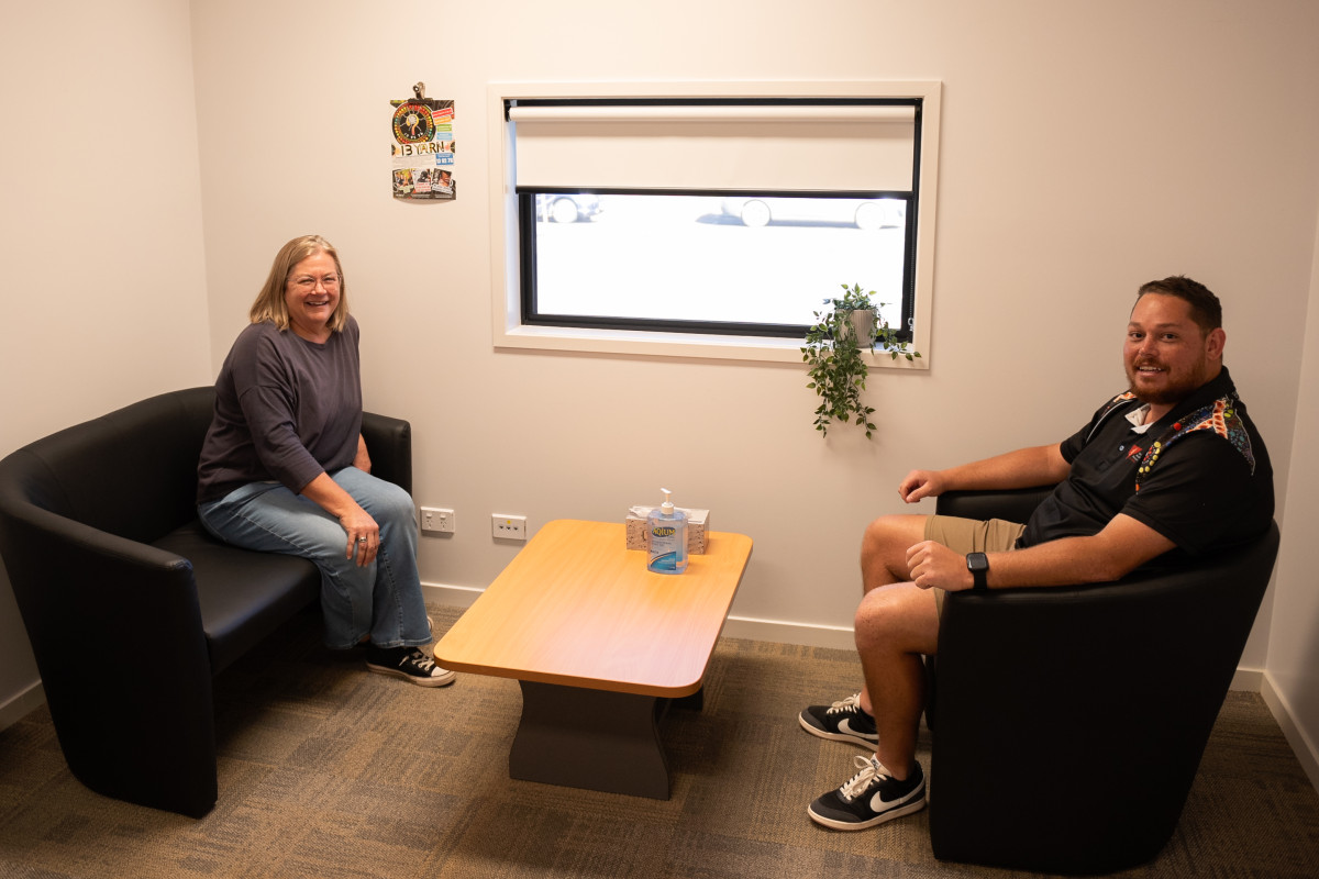 Counselling Services